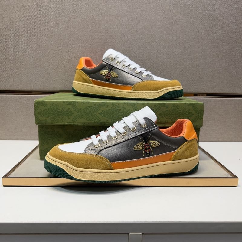 Gucci Low Shoes